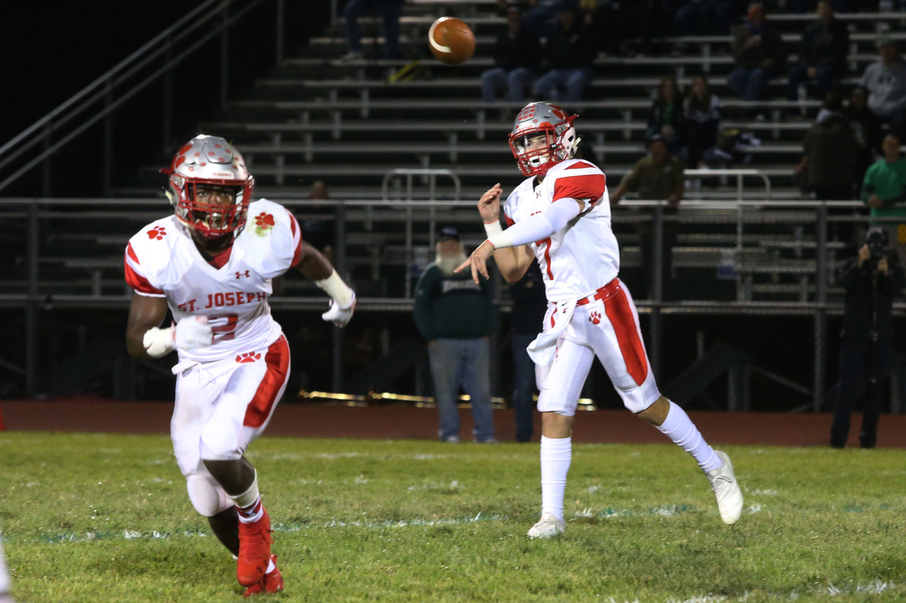 St. Joes at West Deptford football gallery
